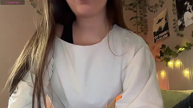 Anisawithlove online show from 15, 2, 2026