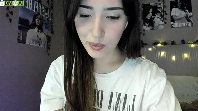 Anisawithlove online show from 11, 11, 2025