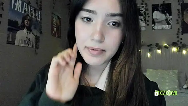 Anisawithlove online show from 28, 2, 2026