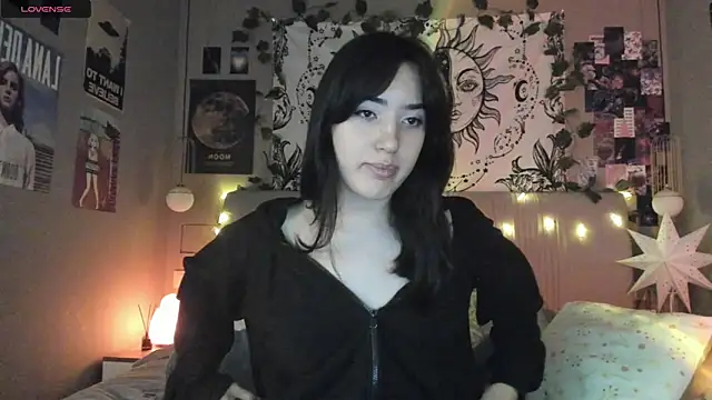 Anisawithlove online show from 7, 2, 2025