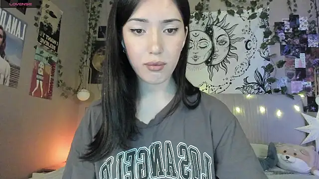 Anisawithlove online show from 18, 3, 2025