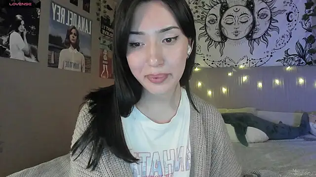 Anisawithlove online show from 18, 3, 2025