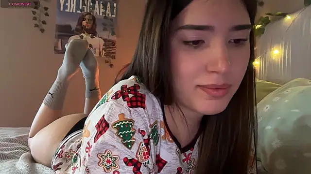 Anisawithlove online show from 13, 2, 2026