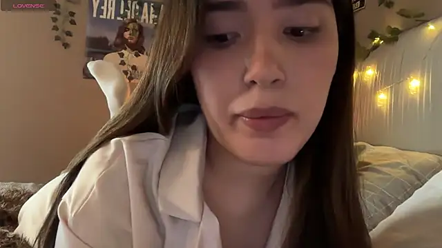 Anisawithlove online show from 22, 2, 2026