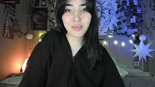 Anisawithlove online show from 19, 2, 2025