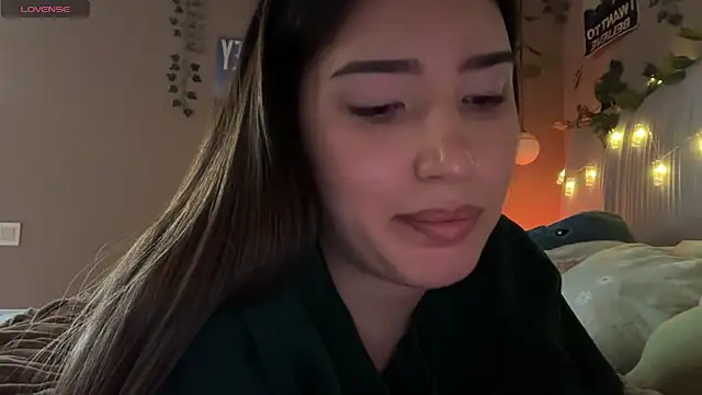 Anisawithlove online show from 24, 2, 2026