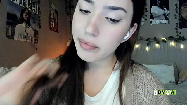 Anisawithlove online show from 15, 1, 2026