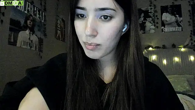 Anisawithlove online show from 28, 11, 2025