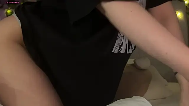 Anisawithlove online show from 20, 12, 2025