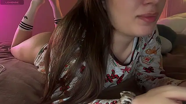 Anisawithlove online show from 12, 1, 2026