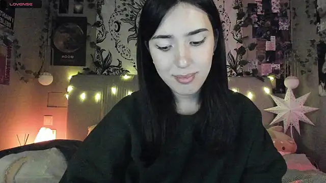 Anisawithlove online show from 6, 3, 2025