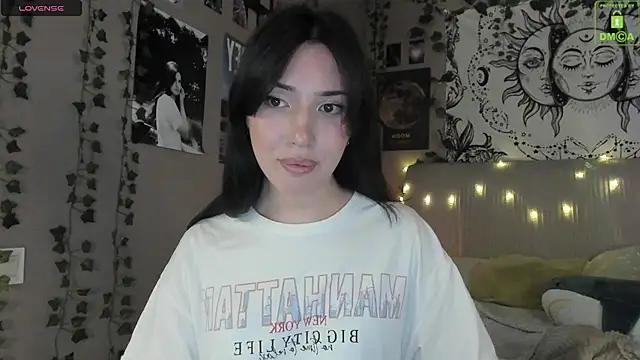 Anisawithlove online show from 21, 3, 2025