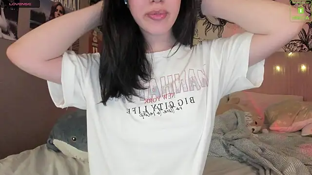 Anisawithlove online show from 22, 3, 2025