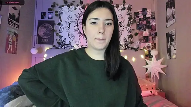Anisawithlove online show from 24, 1, 2025