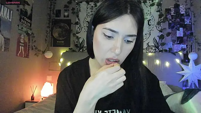 Anisawithlove online show from 27, 2, 2025