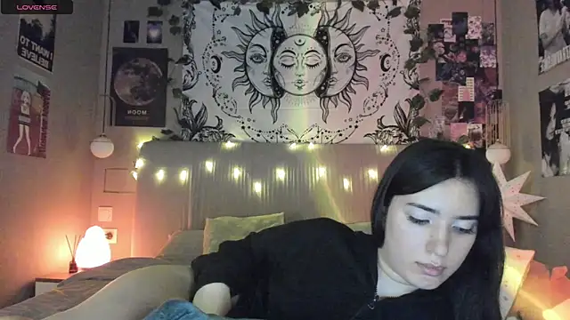 Anisawithlove online show from 7, 2, 2025