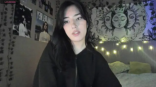 Anisawithlove online show from 16, 2, 2025