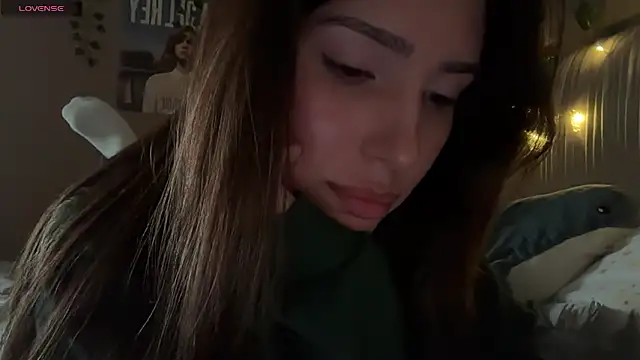 Anisawithlove online show from 21, 4, 2026