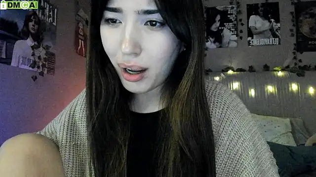 Anisawithlove online show from 5, 12, 2025