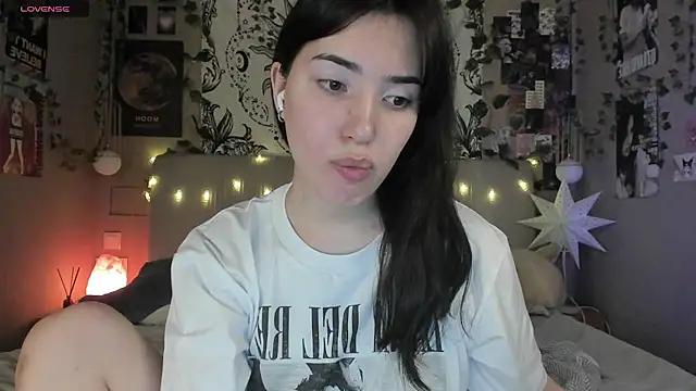 Anisawithlove online show from 10, 3, 2025