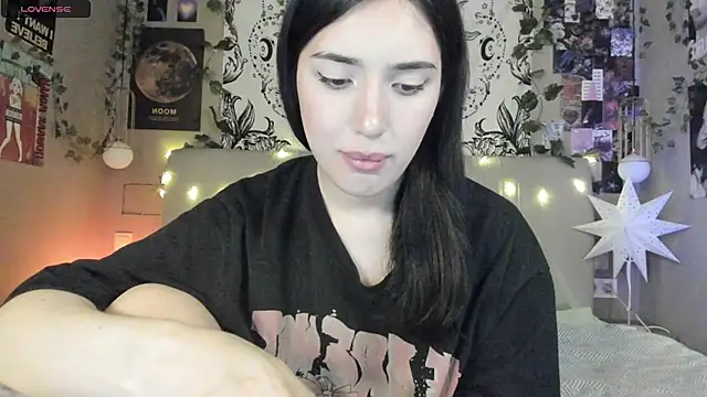 Anisawithlove online show from 10, 3, 2025