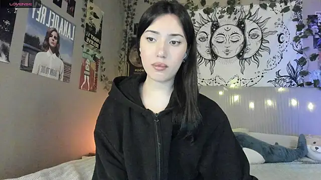Anisawithlove online show from 18, 3, 2025