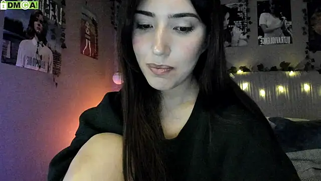 Anisawithlove online show from 6, 10, 2025