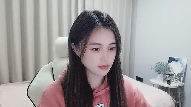 Snapshot of Wofeifei-baby chatting on 11, 12, 2024 Wofeifei-baby online show from 11, 12, 2024