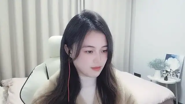 Snapshot of Wofeifei-baby chatting on 12, 12, 2024 Wofeifei-baby online show from 12, 12, 2024