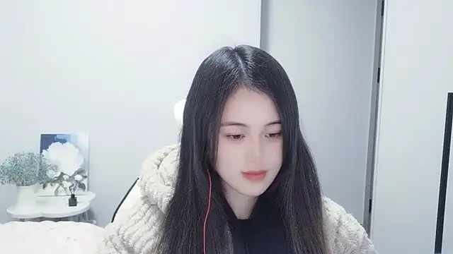 Snapshot of Wofeifei-baby chatting on 4, 1, 2025 Wofeifei-baby online show from 4, 1, 2025