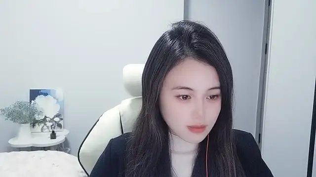 Snapshot of Wofeifei-baby chatting on 19, 1, 2025 Wofeifei-baby online show from 19, 1, 2025