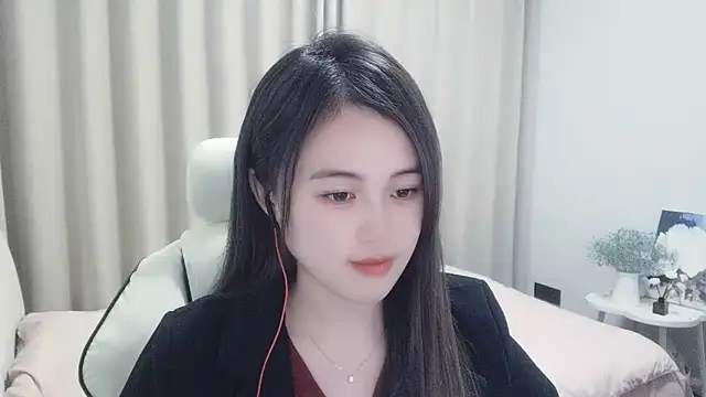 Snapshot of Wofeifei-baby chatting on 24, 12, 2024 Wofeifei-baby online show from 24, 12, 2024