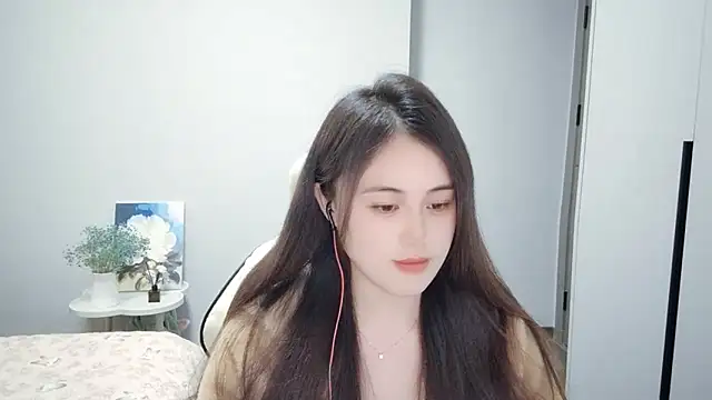 Snapshot of Wofeifei-baby chatting on 15, 3, 2025 Wofeifei-baby online show from 15, 3, 2025