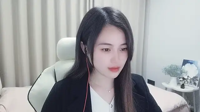Snapshot of Wofeifei-baby chatting on 23, 12, 2024 Wofeifei-baby online show from 23, 12, 2024