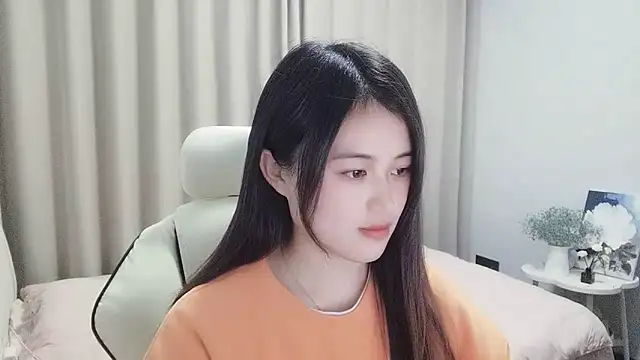Snapshot of Wofeifei-baby chatting on 18, 12, 2024 Wofeifei-baby online show from 18, 12, 2024