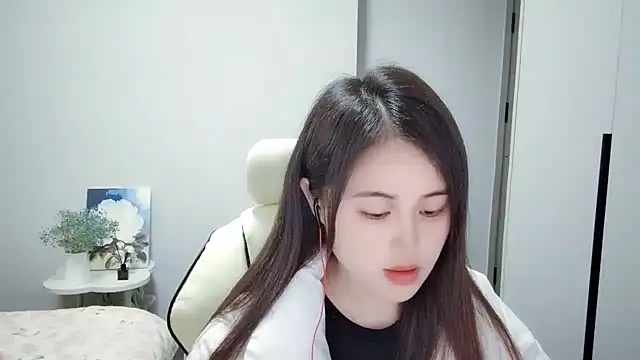 Snapshot of Wofeifei-baby chatting on 26, 2, 2025 Wofeifei-baby online show from 26, 2, 2025