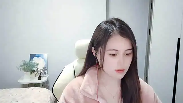 Snapshot of Wofeifei-baby chatting on 25, 2, 2025 Wofeifei-baby online show from 25, 2, 2025