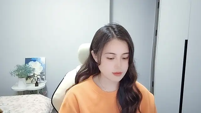 Snapshot of Wofeifei-baby chatting on 12, 3, 2025 Wofeifei-baby online show from 12, 3, 2025