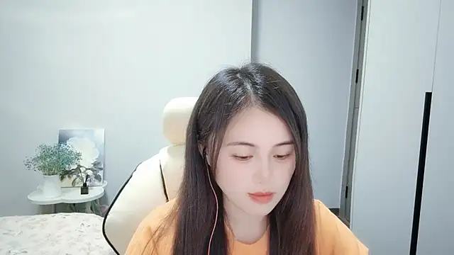 Snapshot of Wofeifei-baby chatting on 7, 3, 2025 Wofeifei-baby online show from 7, 3, 2025
