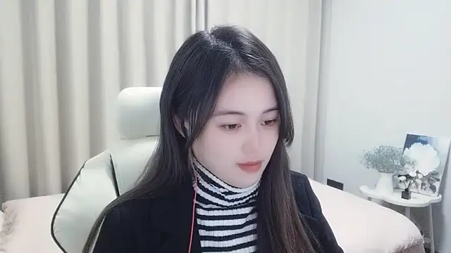 Snapshot of Wofeifei-baby chatting on 13, 12, 2024 Wofeifei-baby online show from 13, 12, 2024