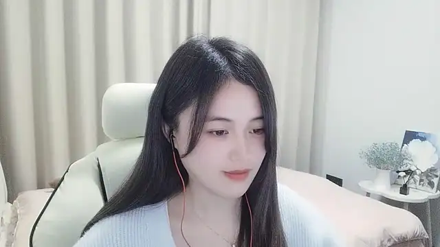 Snapshot of Wofeifei-baby chatting on 3, 12, 2024 Wofeifei-baby online show from 3, 12, 2024