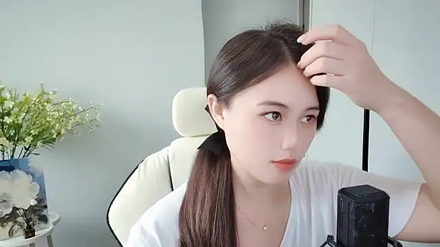 Snapshot of Wofeifei-baby chatting on 11, 9, 2025 Wofeifei-baby online show from 11, 9, 2025