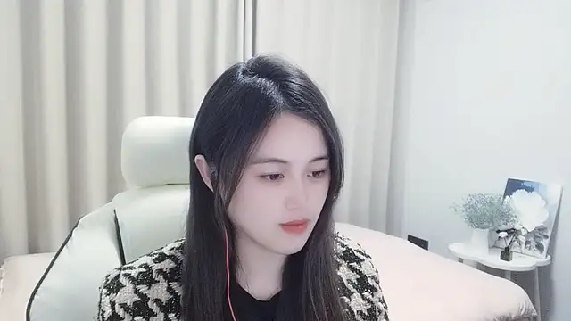 Snapshot of Wofeifei-baby chatting on 7, 12, 2024 Wofeifei-baby online show from 7, 12, 2024