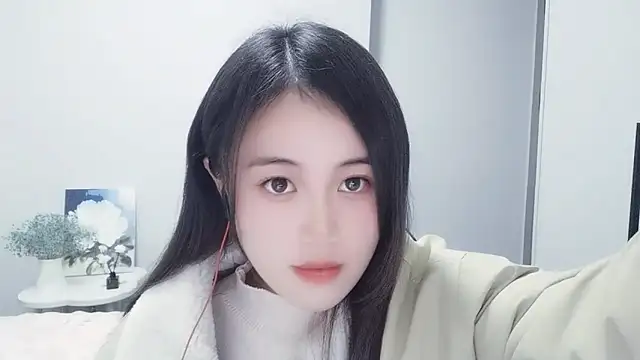 Snapshot of Wofeifei-baby chatting on 10, 1, 2025 Wofeifei-baby online show from 10, 1, 2025