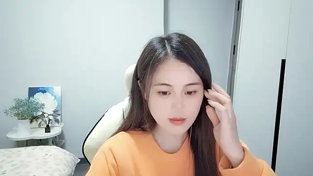 Snapshot of Wofeifei-baby chatting on 3, 3, 2025 Wofeifei-baby online show from 3, 3, 2025