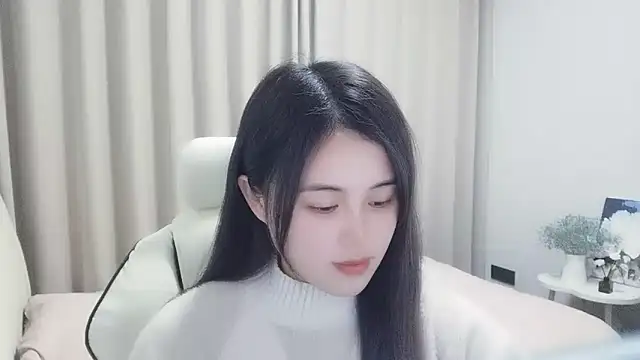 Snapshot of Wofeifei-baby chatting on 27, 12, 2024 Wofeifei-baby online show from 27, 12, 2024
