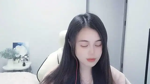 Snapshot of Wofeifei-baby chatting on 20, 1, 2025 Wofeifei-baby online show from 20, 1, 2025