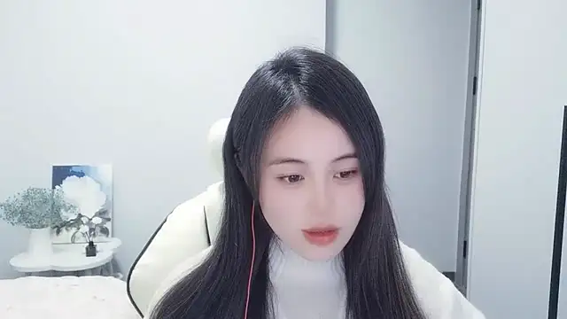 Snapshot of Wofeifei-baby chatting on 11, 1, 2025 Wofeifei-baby online show from 11, 1, 2025