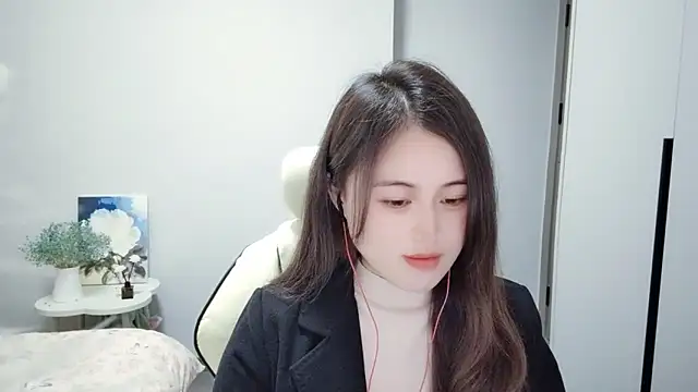 Snapshot of Wofeifei-baby chatting on 22, 2, 2025 Wofeifei-baby online show from 22, 2, 2025