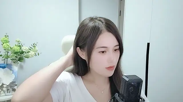 Snapshot of Wofeifei-baby chatting on 15, 9, 2025 Wofeifei-baby online show from 15, 9, 2025
